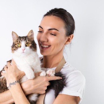 5 Ciri Kepribadian Pencinta Kucing yang Perlu Kamu Ketahui