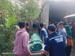 5 Fakta Suami Siri di Banyuwangi Tega Tusuk Istri hingga Tewas