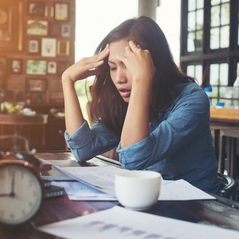 5 Kebiasaan yang Membantu Mengurangi Stres Sehari-hari