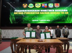Kemenko Pangan Dorong Teknologi Pirolisis untuk Olah Sampah Jadi Energi