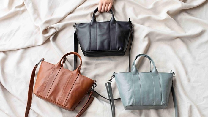 Beda Bahan, Beda Vibe! Kenali Material Tas yang Cocok dengan Style Kamu