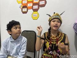Cerita Duta Anti-bullying Komnas PA Pernah Speak Up Kasus Pelecehan Anak