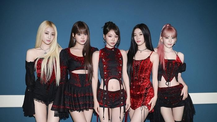 8 Lagu B-Side K-Pop Terbaik 2026 yang Wajib Kamu Dengar