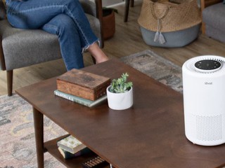Udara Kamar Kotor Tapi Males Bangun? Air Purifier Ini Bisa Dikontrol dari HP