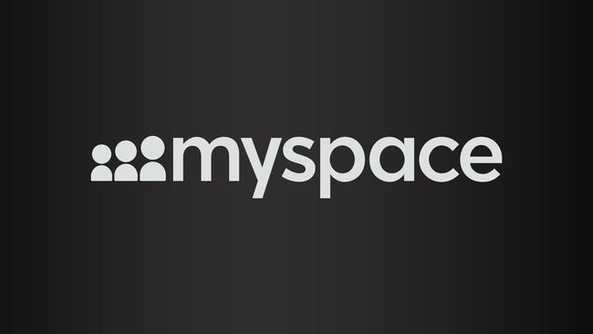 Logo Myspace. (Dok. Myspace)