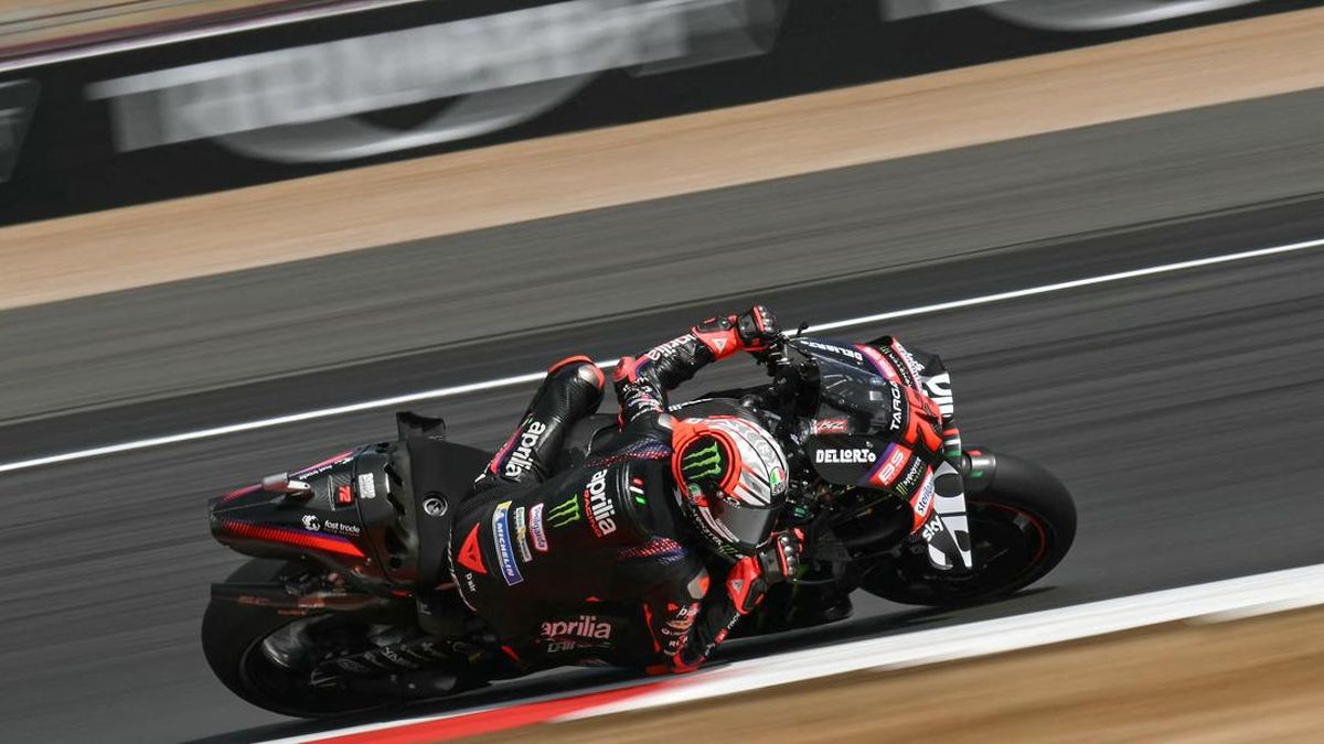 Bezzecchi Siap Hadapi Tekanan untuk Lawan Marquez di MotoGP 2026