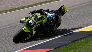 Sorotan Dunia Olahraga CNN Sport : Hasil MotoGP Inggris 2026: Fernandez Juara, Martin Kedua
