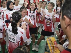16 Peserta Audisi PB Djarum ke Fase Karantina