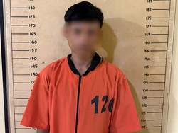 Pria di Banyuasin Perkosa Remaja Berusia 16 Tahun, Modus Tawarkan Pekerjaan