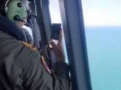 4 Hari Sisir Laut, Basarnas Akhiri Monitoring KM Mutiara Sentosa 2
