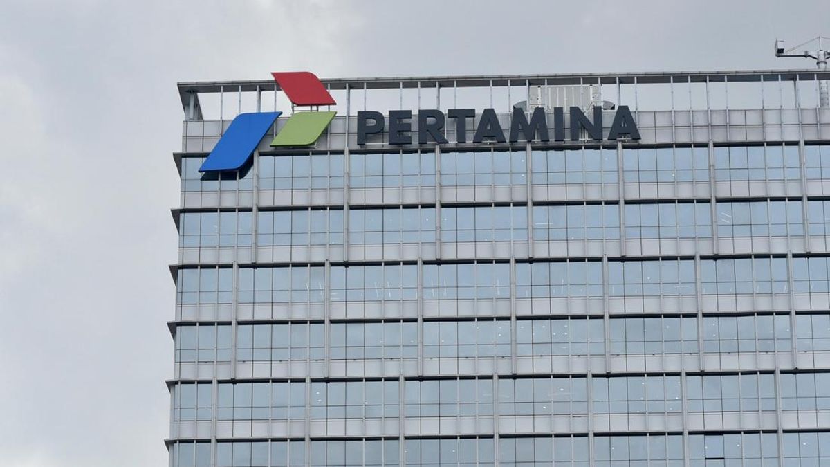 Pertamina Catat Pengurangan Emisi pada Semester I 2026 Capai 118%