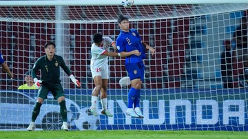 Sorotan Dunia Olahraga CNN Sport : Jadwal Siaran Langsung Singapura vs Thailand di Semifinal Piala AFF
