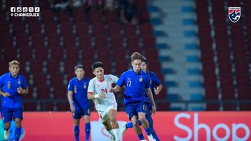 Daftar 4 Tim Negara Lolos Semifinal Piala AFF 2026