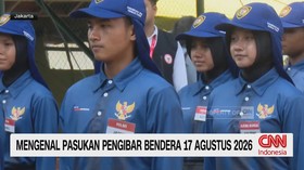 Paskibraka
