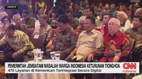 keturunan Tionghoa