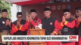 Muktamar ke-16 Tapak Suci
