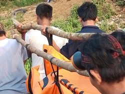 Nelayan Asal Muba Ditemukan Tewas Saat Cari Ikan di Danau Sindowali
