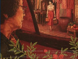 Sinopsis Film Dear You, Kisah Cinta dan Rahasia di Balik Surat Misterius