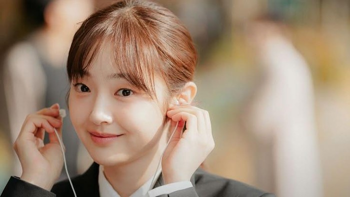Simak 'Duality' Penampilan Kim Hye Jun di Dua Drakor Terbaru
