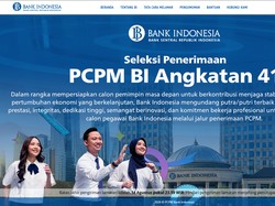 Rekrutmen Bank Indonesia Agustus 2026: Syarat, Jadwal dan Cara Daftar