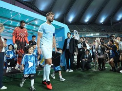 Siapa Kapten Baru City, Maresca?