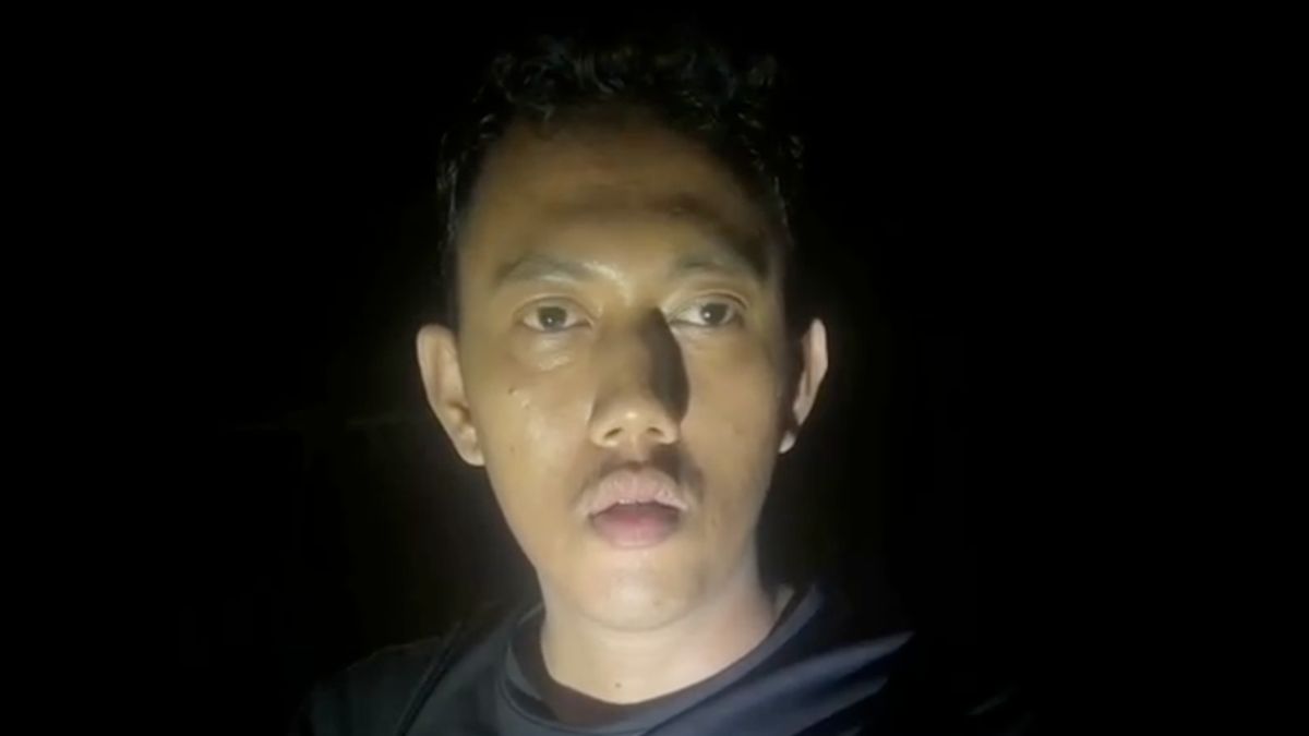 Pelaku Mutilasi Gay di Depok Pernah Jadi Guru Matematika dan Masuk TV