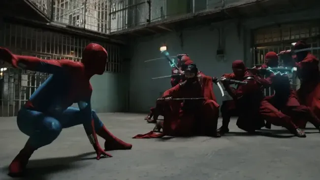 Spider-Man 5 Dapat Bocoran Terbaru, Destin Daniel Cretton Dikabarkan Kembali Menyutradarai