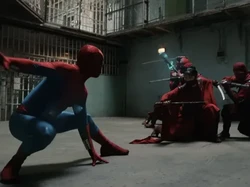 Villain Utama Ini Harusnya Muncul di Spider-Man: Brand New Day