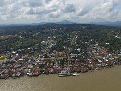 Jejak Kerajaan Tidung hingga Terbentuknya Kabupaten Tana Tidung