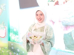 Trik Bikin Salad Tinggi Protein-Rendah Kalori ala Ahli Gizi yang Gak Bikin Bosan