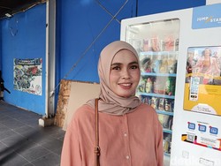 Viral Ibu Kimpul Kenalkan Umbi-Umbian Lokal, Karbo Sehat yang Padat Gizi
