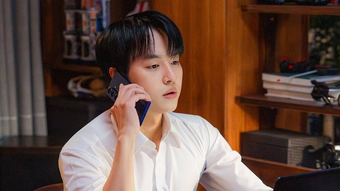 9 Rekomendasi Drama Korea yang Dibintangi Yang Se Jong