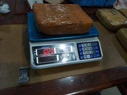 Bareskrim Polri Tangkap 3 Wanita Kurir Narkoba di Riau, 10 Kg Sabu Disita
