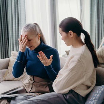 3 Kalimat yang Diucap Orang Tua 'Boomer' dengan Kecerdasan Emosional Rendah ke Anaknya