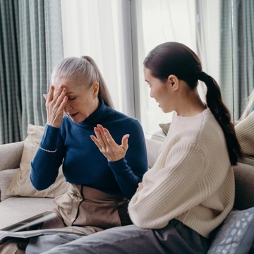 3 Kalimat yang Diucap Orang Tua 'Boomer' dengan Kecerdasan Emosional Rendah ke Anaknya