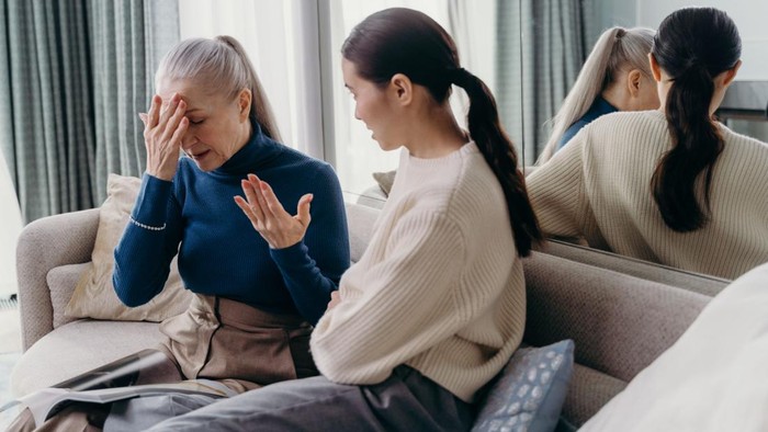3 Kalimat yang Diucap Orang Tua 'Boomer' dengan Kecerdasan Emosional Rendah ke Anaknya