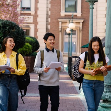 5 Kota Paling Ramah Mahasiswa untuk Kuliah Tahun 2027 versi QS World University
