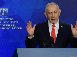 Alasan Netanyahu Tolak Rencana Damai Gaza yang Didukung Trump