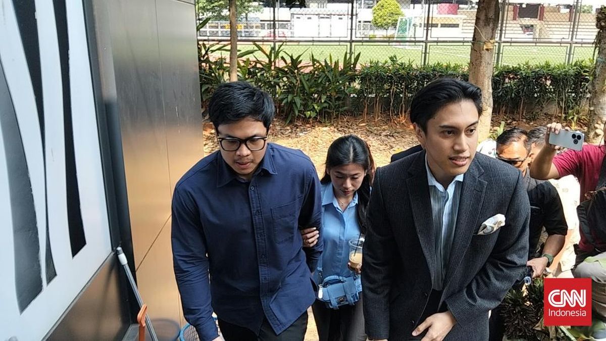 Polisi Gandeng KPAI Usut Kasus Bigmo Ajak Anak Promosi Vape