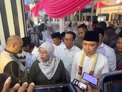 Dirjen Kemen PKP Bakal Bedah 1.355 Rumah Tak Layak Huni di Jember