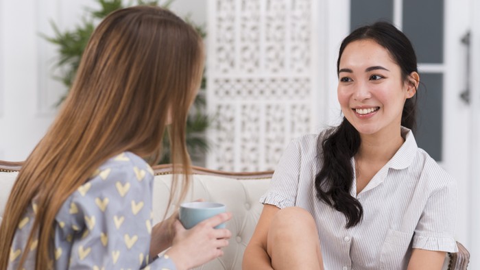 5 Cara Mengenali Orang yang Mudah Dipercaya dari Kebiasaannya Sehari-hari