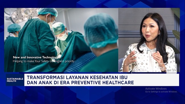 Video: Cara Rumah Sakit Incar Pasien Yang Suka Berobat ke Luar Negeri