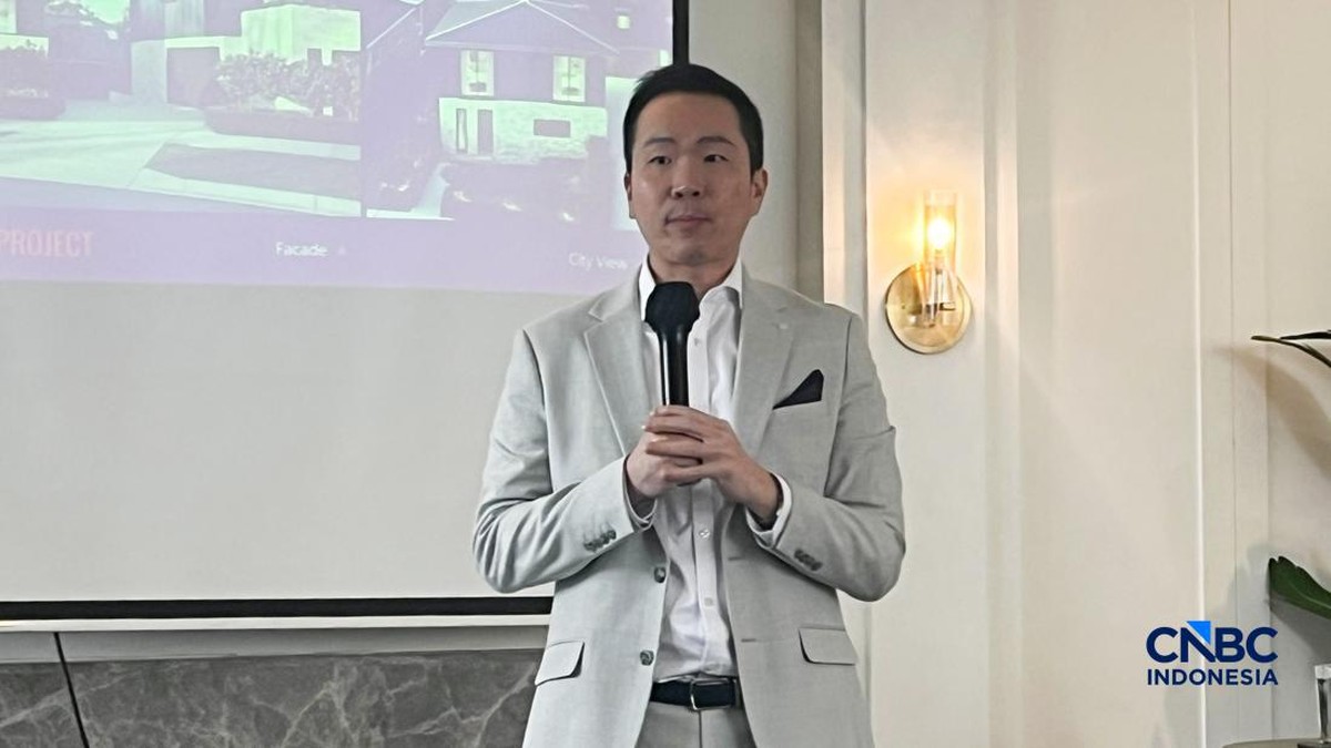 Pengusaha Properti Asal RI Pilih Investasi di Australia, Ini Alasannya