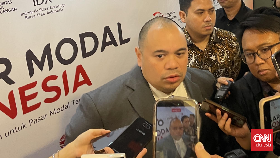 Badan Pengelola Investasi (BPI) Danantara mengungkapkan proses demutualisasi PT Bursa Efek Indonesia (BEI) saat ini masih terus berjalan. 

Chief Investment Officer (CIO) Danantara Pandu Sjahrir menyampaikan pihaknya terus berkoordinasi dengan Otor