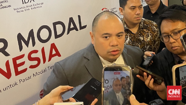 Badan Pengelola Investasi (BPI) Danantara mengungkapkan proses demutualisasi PT Bursa Efek Indonesia (BEI) saat ini masih terus berjalan. 

Chief Investment Officer (CIO) Danantara Pandu Sjahrir menyampaikan pihaknya terus berkoordinasi dengan Otor