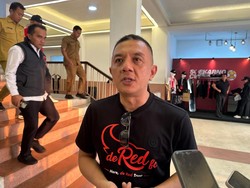 PDIP Yakin Soekarno Cup 2026 Lahirkan Bibit Unggul untuk Sepakbola RI