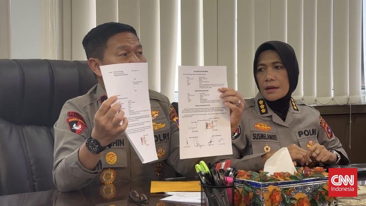 Direskrimum Polda Sumbar Damai dengan Korban Pemukulan