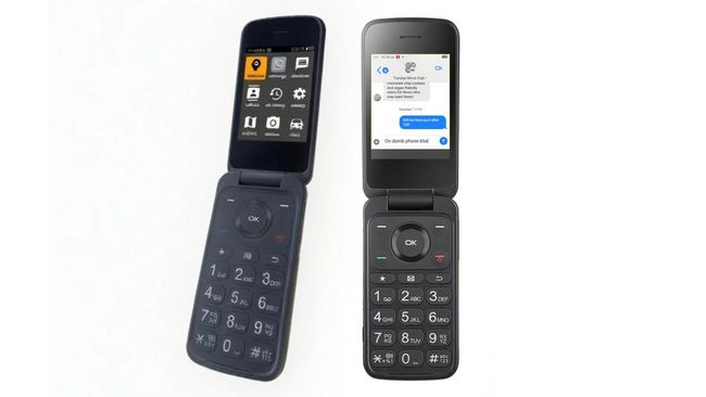 Dumphone 2. (Dok. dumbwireless)