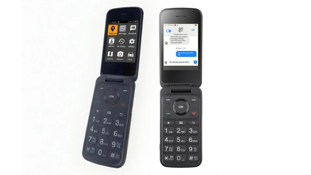 Gen Z Kompak Tinggalkan Smartphone, Kompak Pindah ke Penggantinya