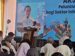Pramono Ungkap Gerakan Pilah Sampah Jakarta Capai 23,14%